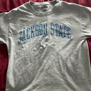 Jackson State University T-shirt